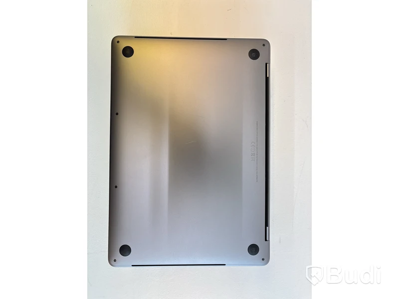 Dator Apple MacBook Pro 13 tum (2017)