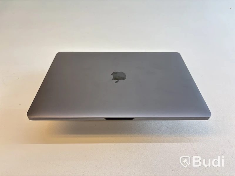 Dator Apple MacBook Pro 13 tum (2017)