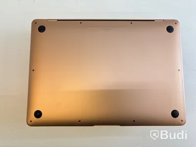 Dator Apple MacBook Air 13 tum (2018)