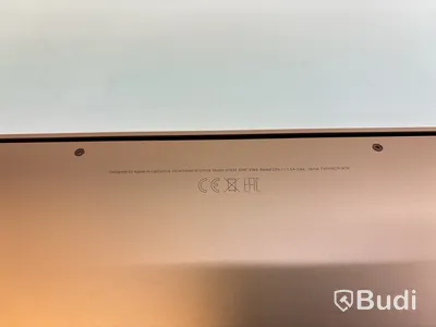 Dator Apple MacBook Air 13 tum (2018)