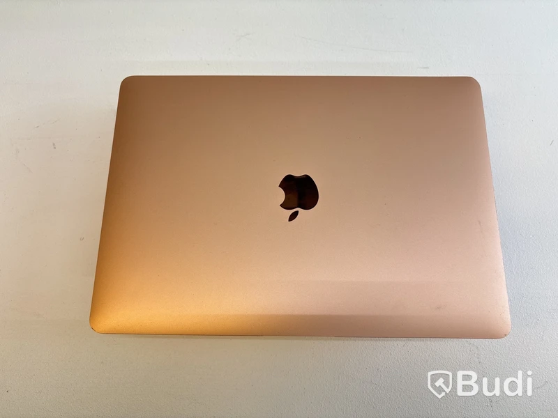 Dator Apple MacBook Air 13 tum (2018)
