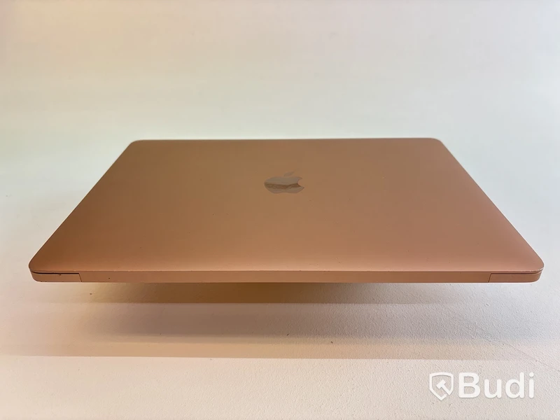 Dator Apple MacBook Air 13 tum (2018)