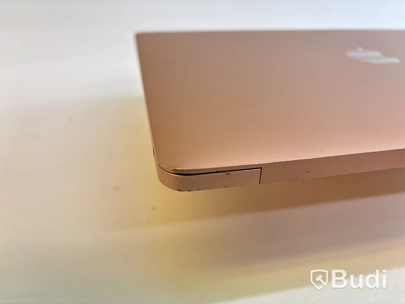 Dator Apple MacBook Air 13 tum (2018)