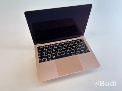 Dator Apple MacBook Air 13 tum (2018)