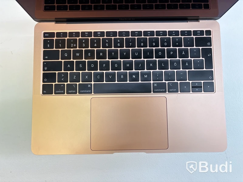 Dator Apple MacBook Air 13 tum (2018)