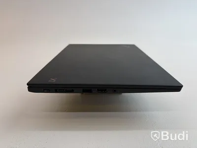 Dator Lenovo ThinkPad X1 Carbon 7th gen