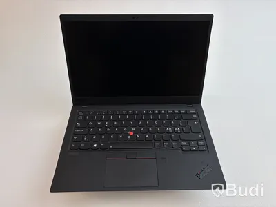 Dator Lenovo ThinkPad X1 Carbon 7th gen
