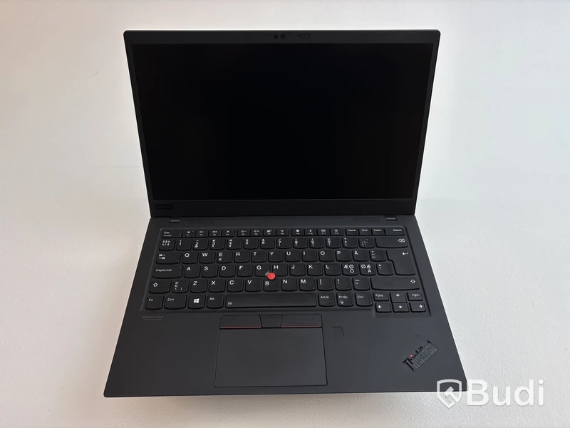 Dator Lenovo ThinkPad X1 Carbon 7th gen