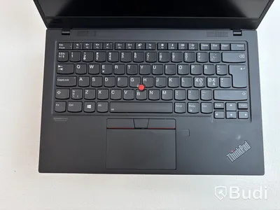 Dator Lenovo ThinkPad X1 Carbon 7th gen
