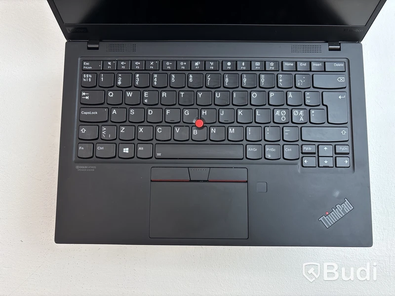 Dator Lenovo ThinkPad X1 Carbon 7th gen