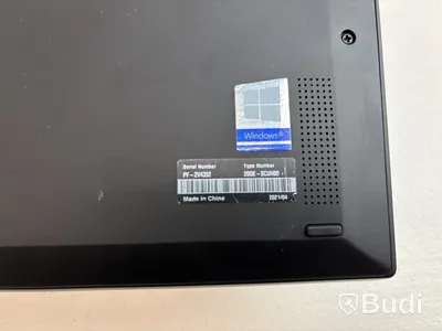 Dator Lenovo ThinkPad X1 Carbon 7th gen