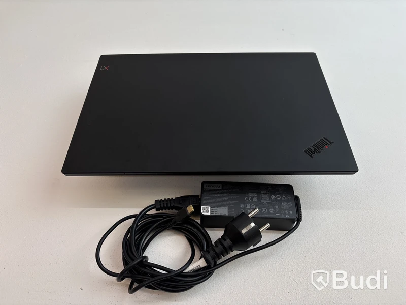 Dator Lenovo ThinkPad X1 Carbon 7th gen