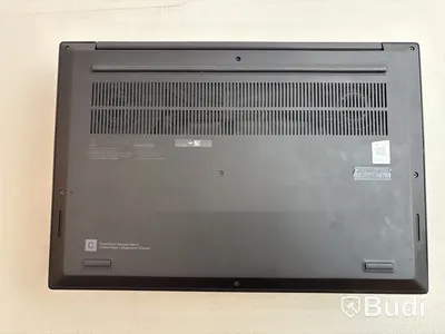 Dator Lenovo ThinkPad X1 Extreme Gen 3