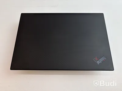 Dator Lenovo ThinkPad X1 Extreme Gen 3
