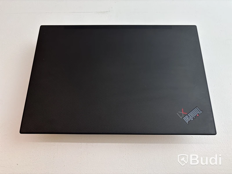 Dator Lenovo ThinkPad X1 Extreme Gen 3