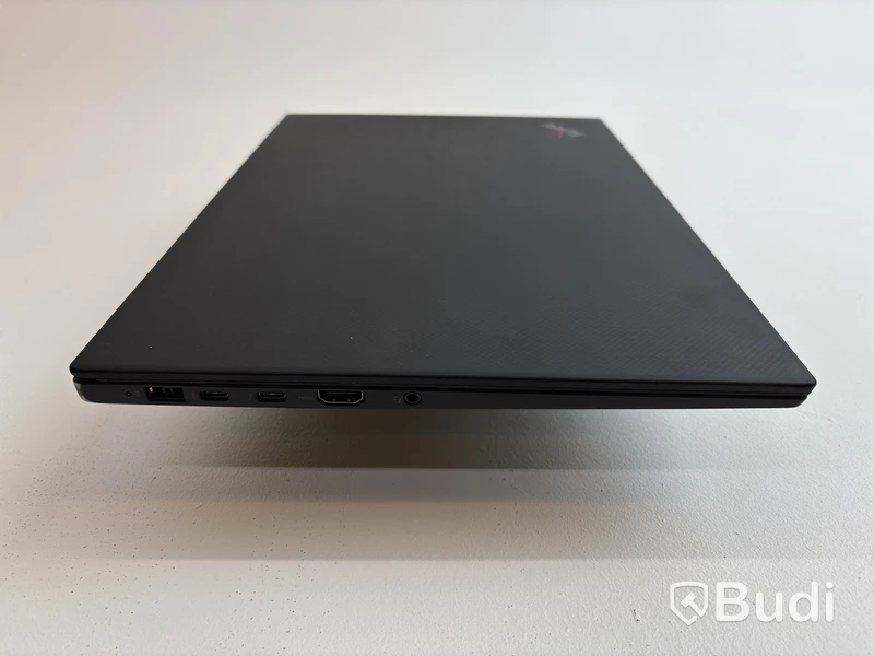 Dator Lenovo ThinkPad X1 Extreme Gen 3