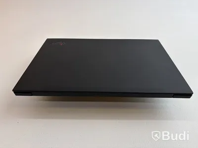 Dator Lenovo ThinkPad X1 Extreme Gen 3