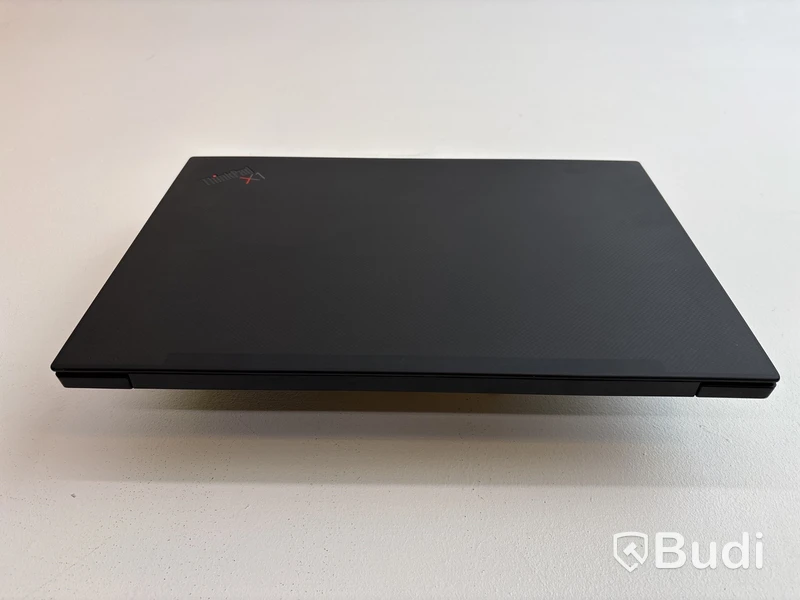 Dator Lenovo ThinkPad X1 Extreme Gen 3