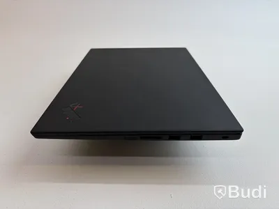 Dator Lenovo ThinkPad X1 Extreme Gen 3