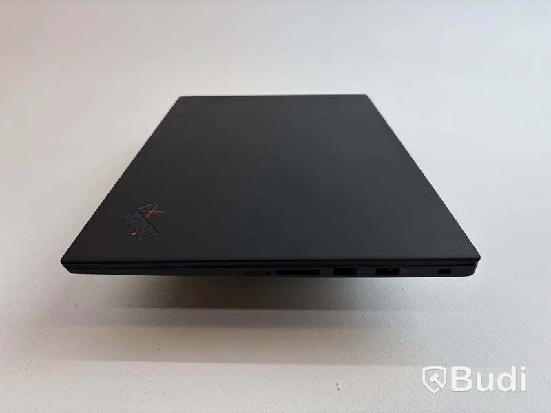 Dator Lenovo ThinkPad X1 Extreme Gen 3