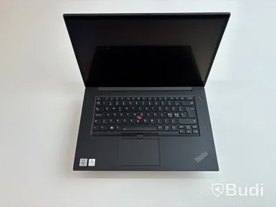 Dator Lenovo ThinkPad X1 Extreme Gen 3