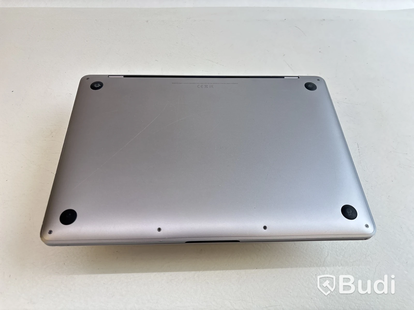 Dator Apple MacBook Pro 13 tum (2017)