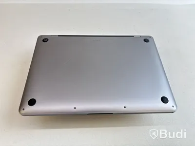 Dator Apple MacBook Pro 13 tum (2017)