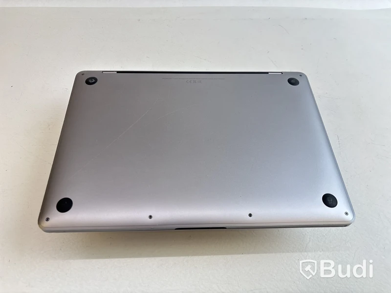 Dator Apple MacBook Pro 13 tum (2017)