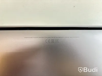 Dator Apple MacBook Pro 13 tum (2017)