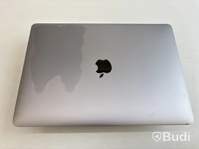 Dator Apple MacBook Pro 13 tum (2017)