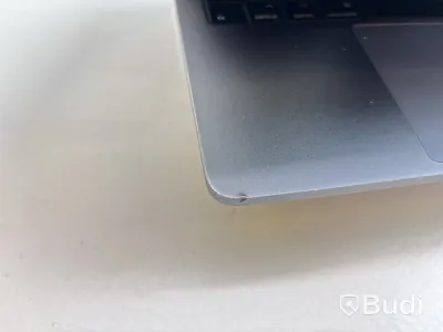 Dator Apple MacBook Pro 13 tum (2017)