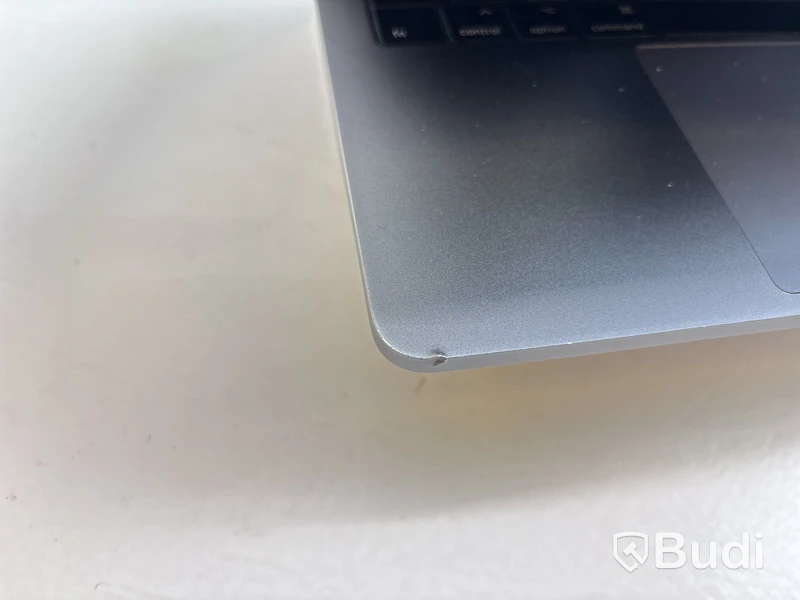 Dator Apple MacBook Pro 13 tum (2017)
