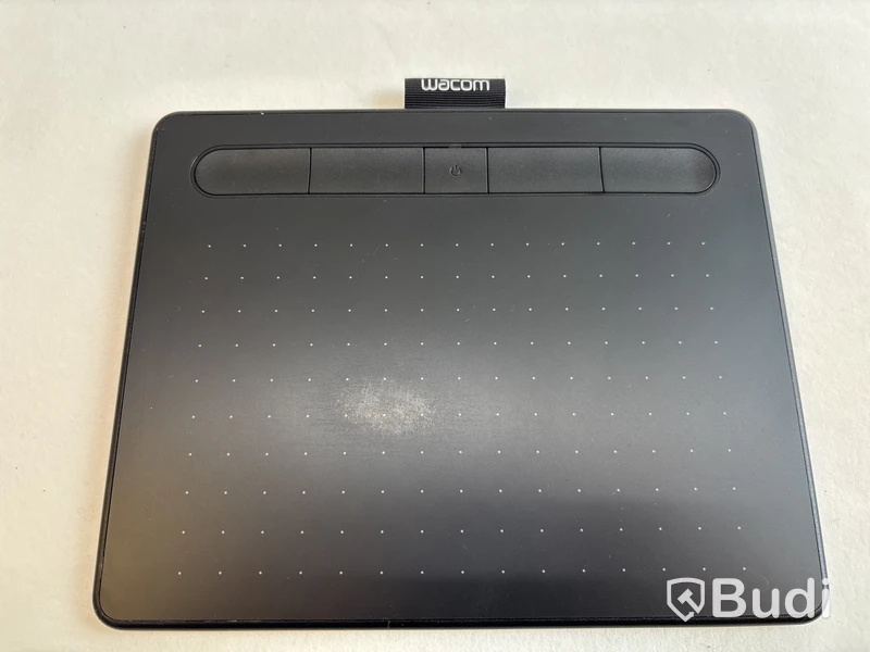 Ritplatta Wacom Intuous S BT (2018)