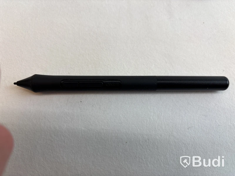 Ritplatta Wacom Intuous S BT (2018)