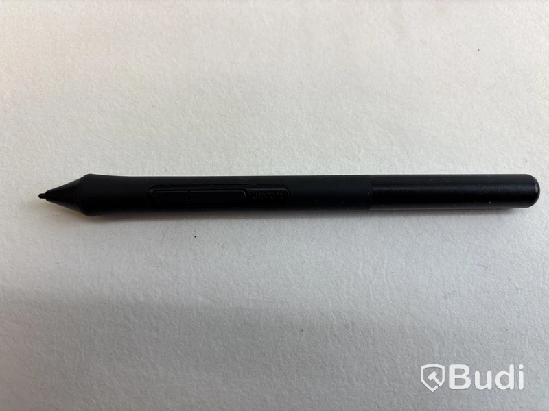 Ritplatta Wacom Intuous S BT (2018)