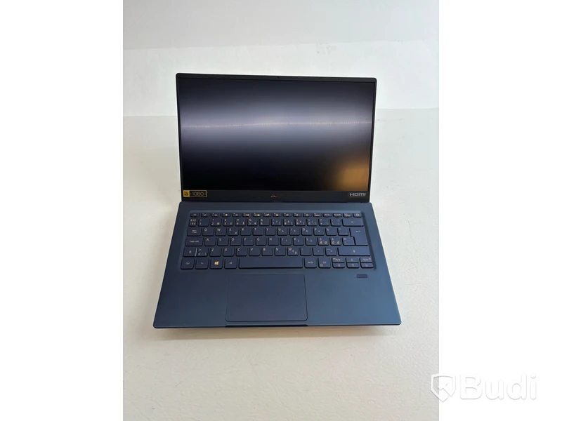 Dator Acer N19H3. OBS! Inget OS