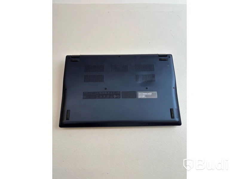 Dator Acer N19H3. OBS! Inget OS