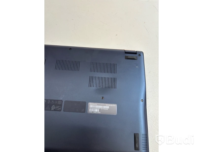 Dator Acer N19H3. OBS! Inget OS