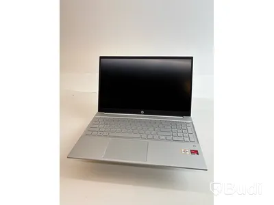 Dator HP Pavilion 15 tum. OBS! Inget OS