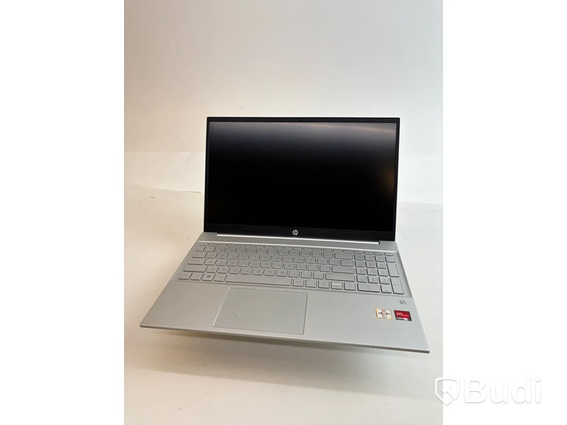 Dator HP Pavilion 15 tum. OBS! Inget OS