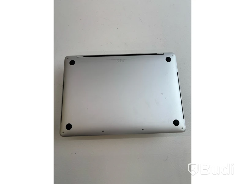 Dator Apple MacBook Pro 13 tum (2018)