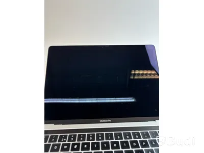 Dator Apple MacBook Pro 13 tum (2018)