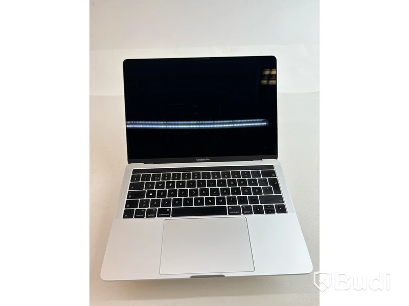 Dator Apple MacBook Pro 13 tum (2018)