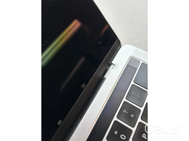 Dator Apple MacBook Pro 13 tum (2018)