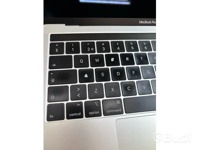 Dator Apple MacBook Pro 13 tum (2018)