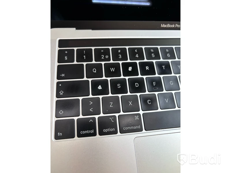 Dator Apple MacBook Pro 13 tum (2018)