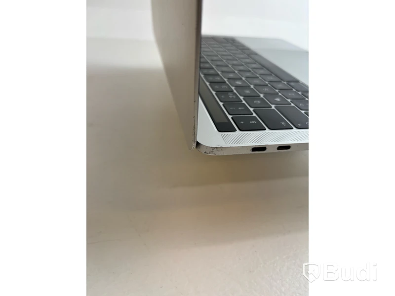 Dator Apple MacBook Pro 13 tum (2018)