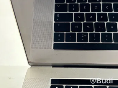 Dator Apple MacBook Pro 15 tum (2017)