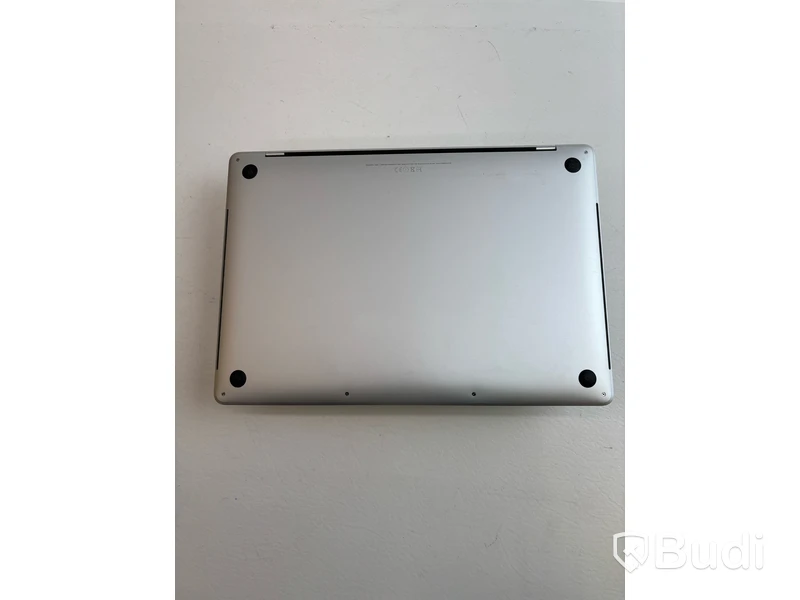 Dator Apple MacBook Pro 15 tum (2017)