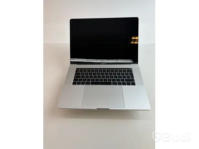 Dator Apple MacBook Pro 15 tum (2017)